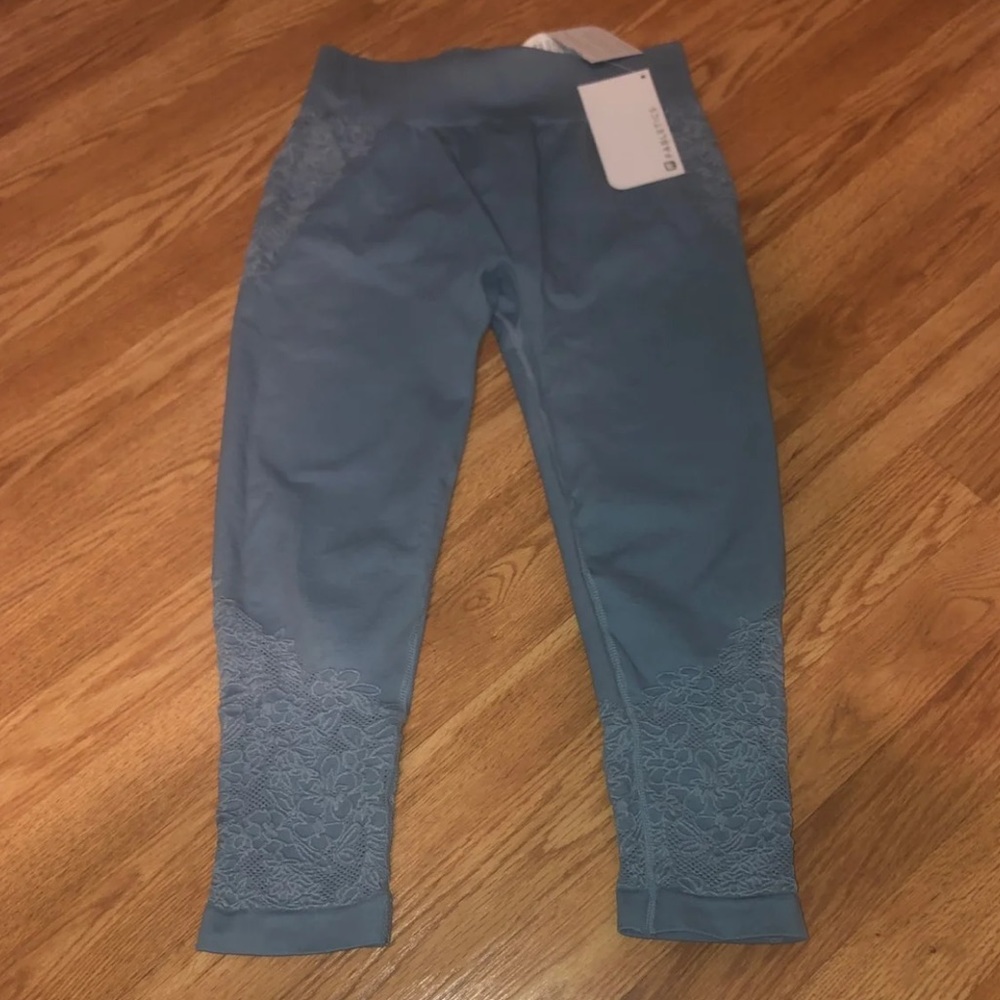 Brand New Fabletics leggings